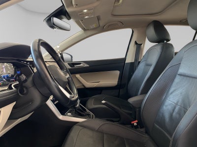 2024 Volkswagen Virtus 1.0 Highline At