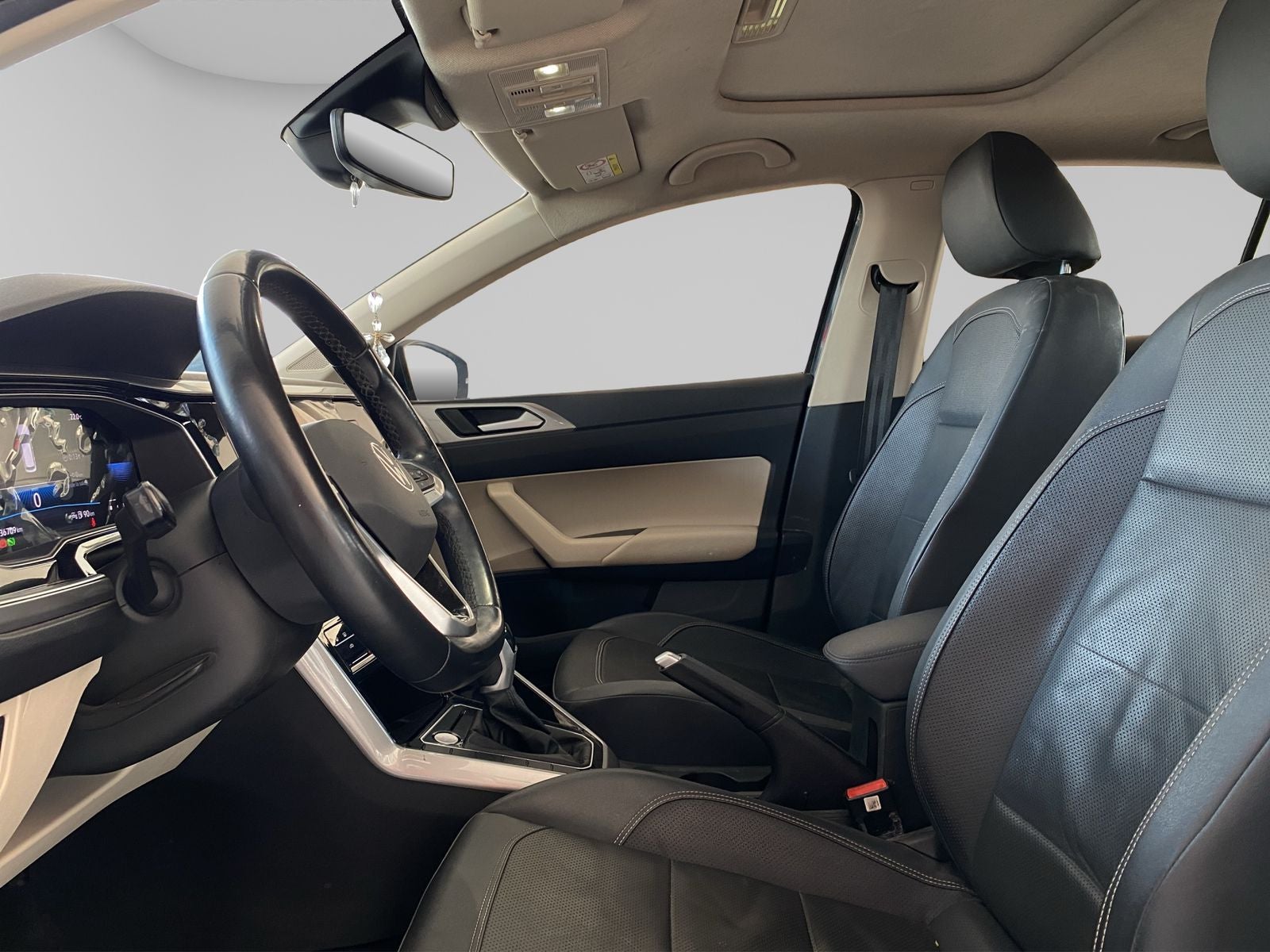 2024 Volkswagen Virtus 1.0 Highline At