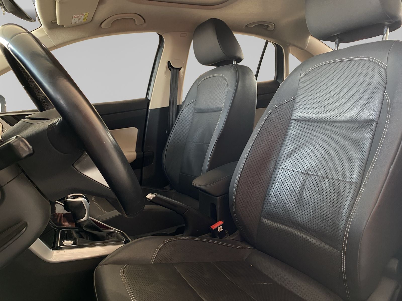 2024 Volkswagen Virtus 1.0 Highline At