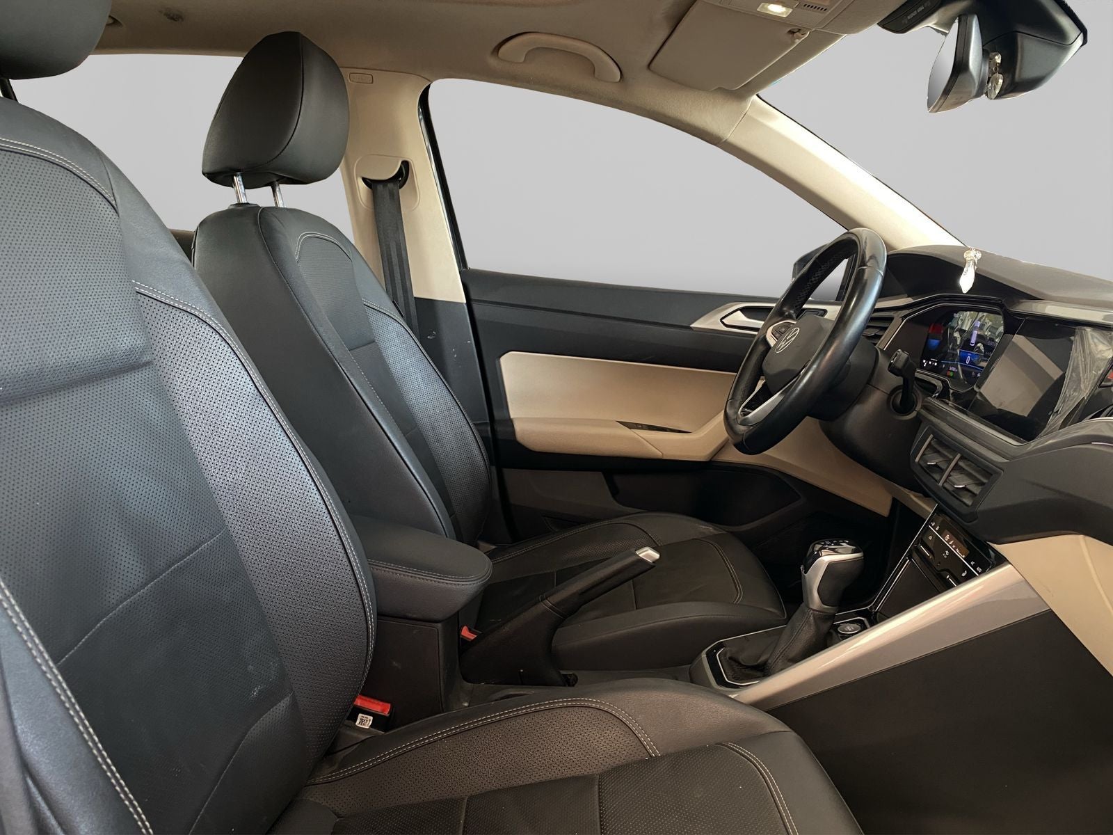 2024 Volkswagen Virtus 1.0 Highline At