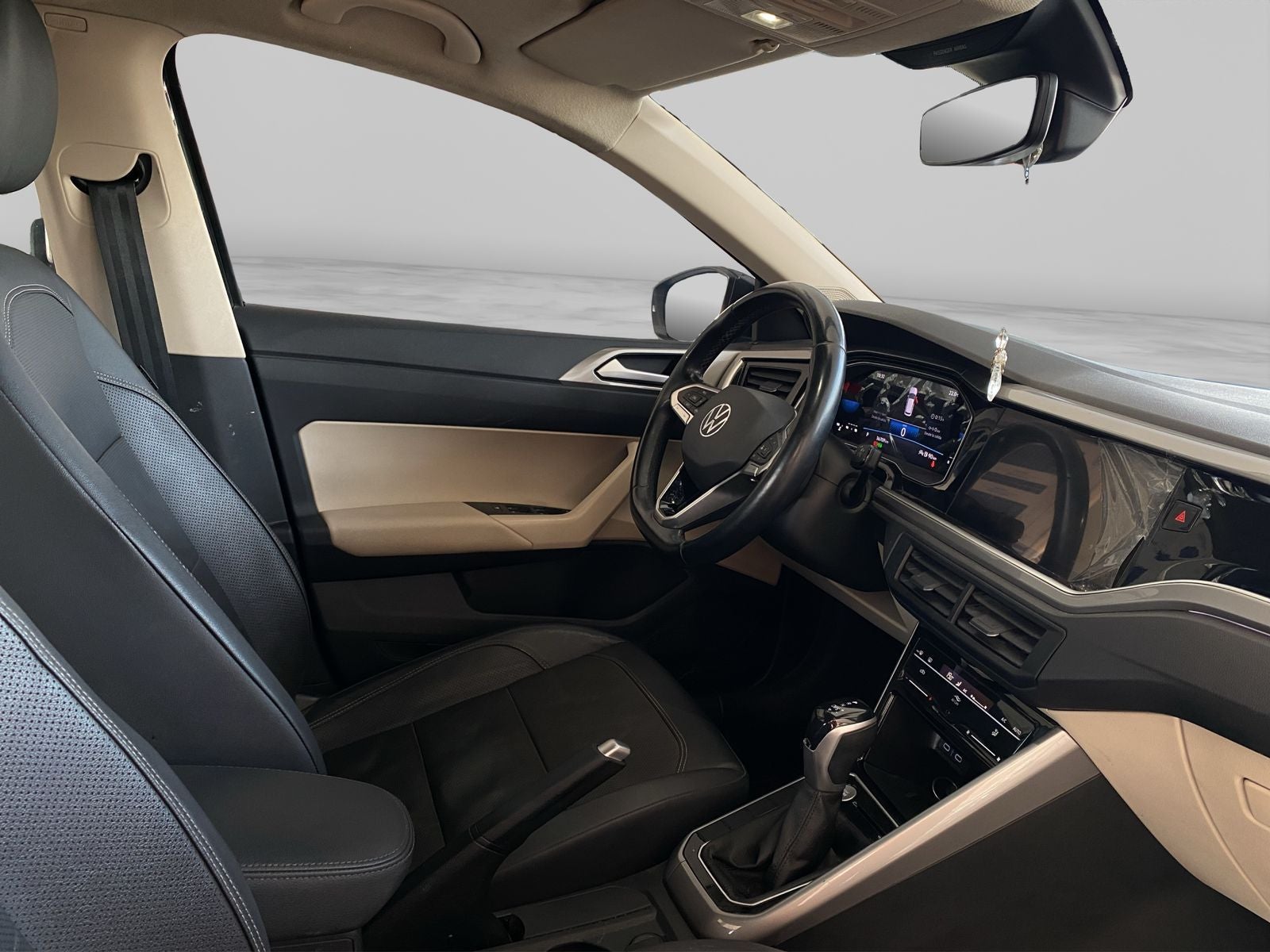 2024 Volkswagen Virtus 1.0 Highline At