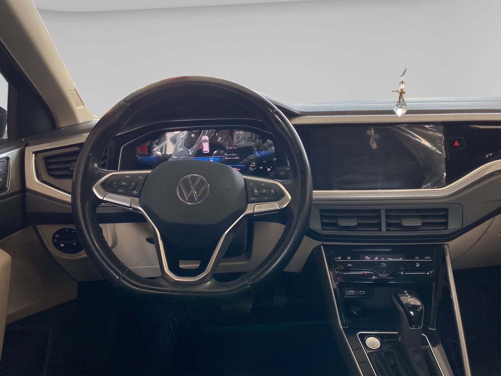 2024 Volkswagen Virtus 1.0 Highline At