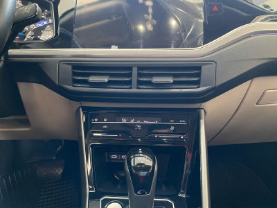 2024 Volkswagen Virtus 1.0 Highline At