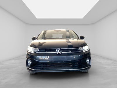 2024 Volkswagen Virtus 1.0 Highline At
