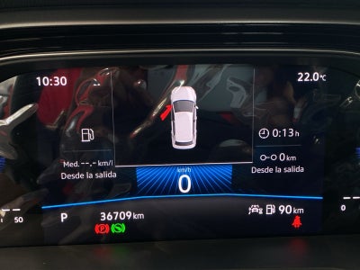 2024 Volkswagen Virtus 1.0 Highline At