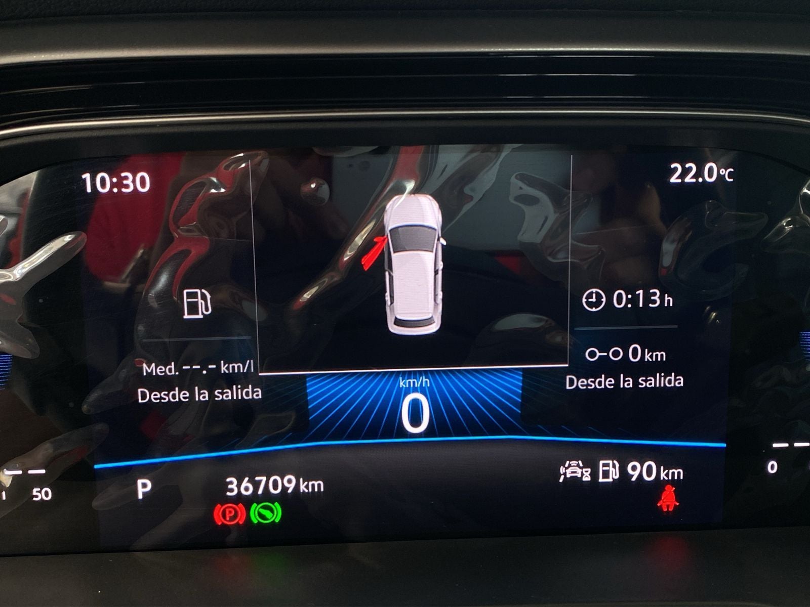 2024 Volkswagen Virtus 1.0 Highline At