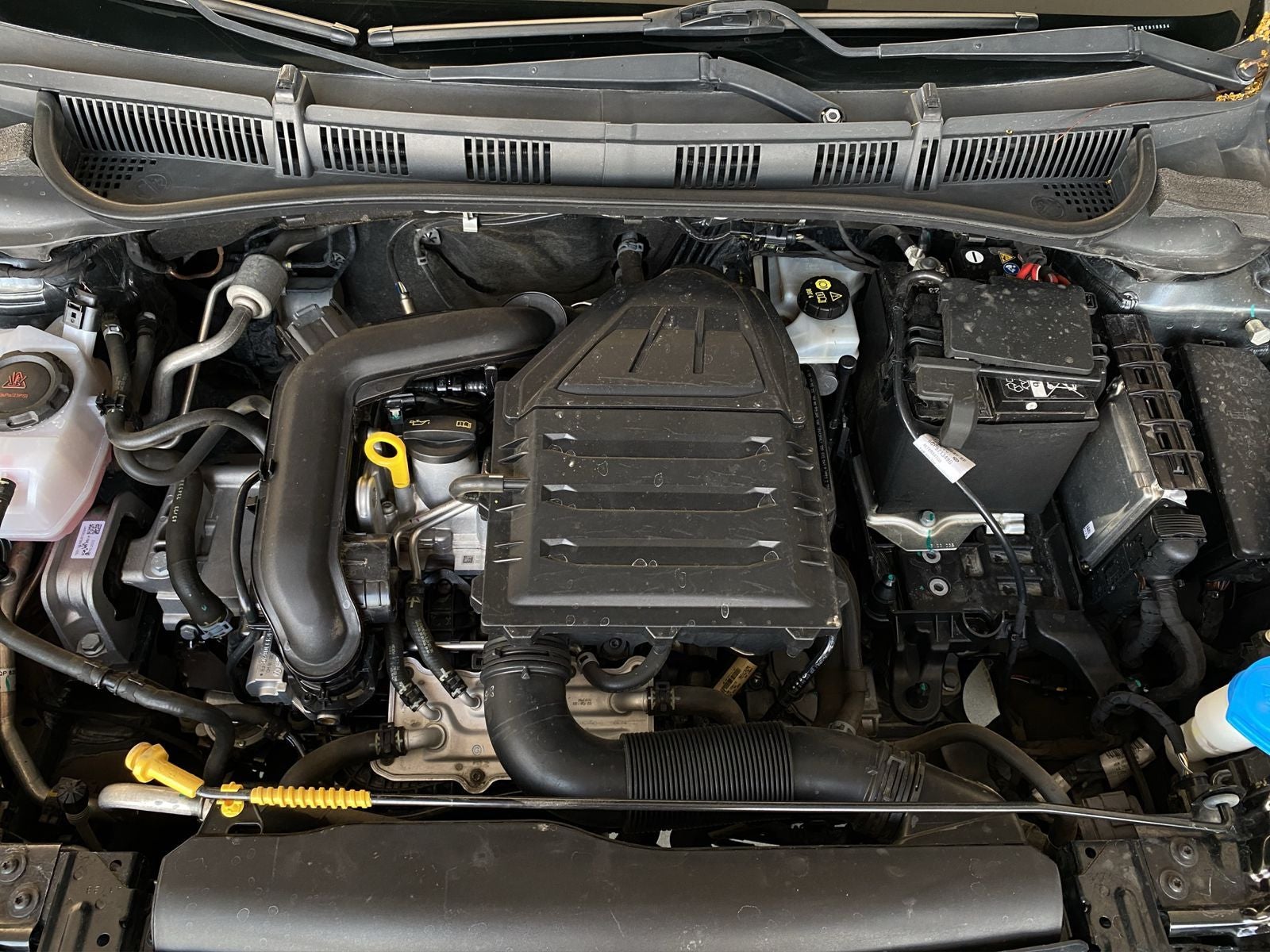 2024 Volkswagen Virtus 1.0 Highline At