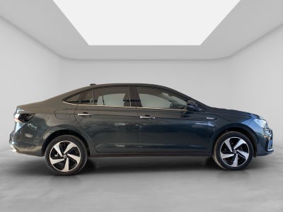 2024 Volkswagen Virtus 1.0 Highline At