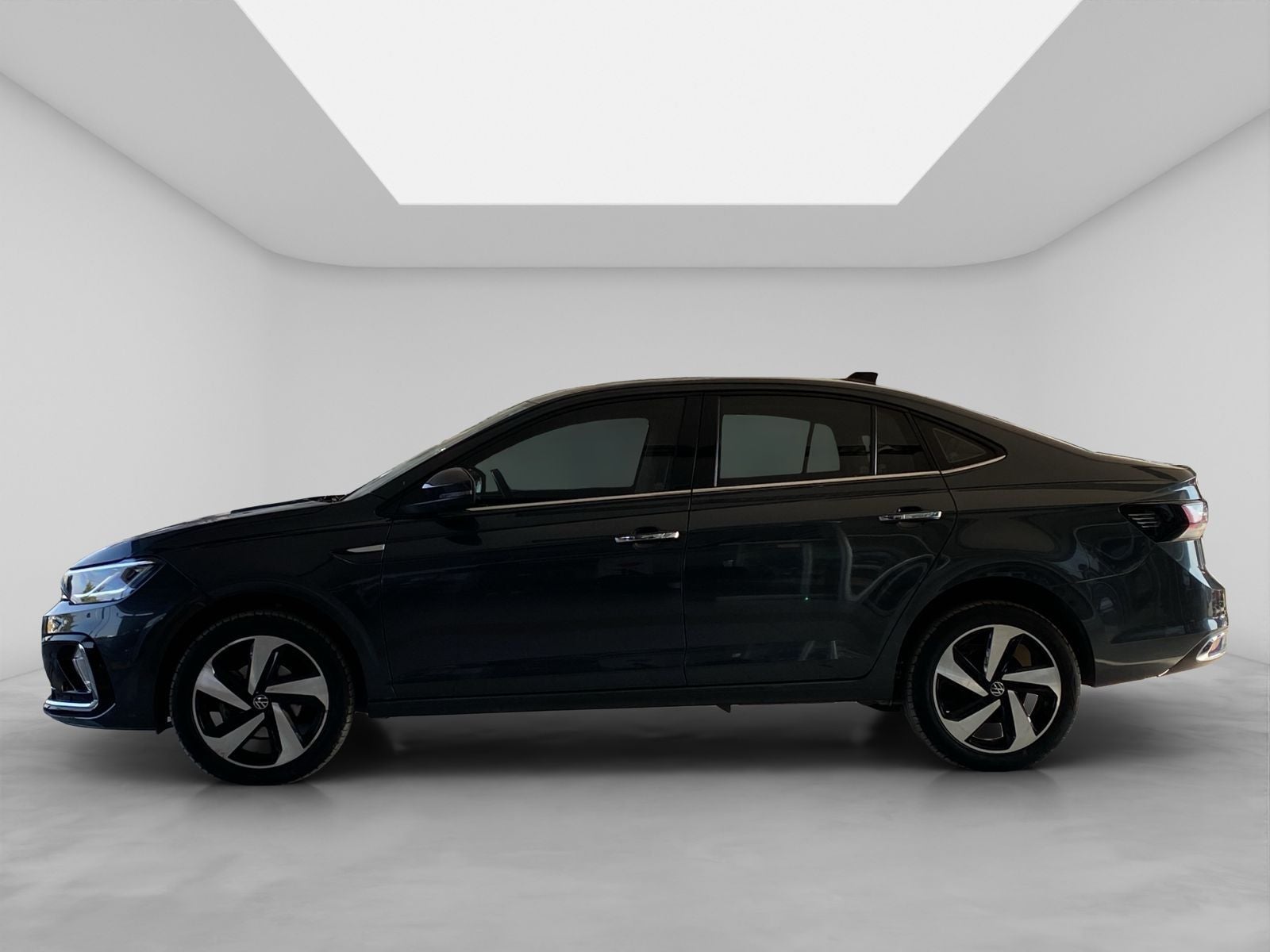 2024 Volkswagen Virtus 1.0 Highline At