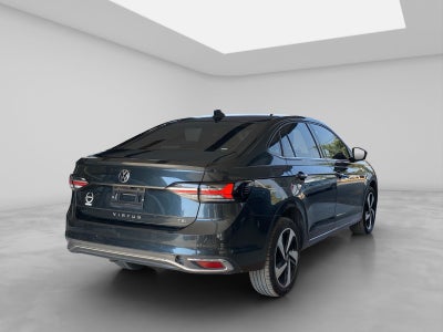 2024 Volkswagen Virtus 1.0 Highline At