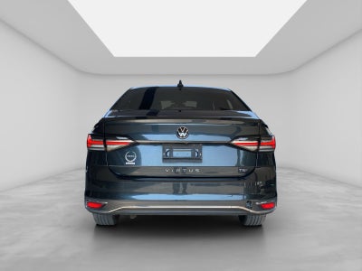 2024 Volkswagen Virtus 1.0 Highline At