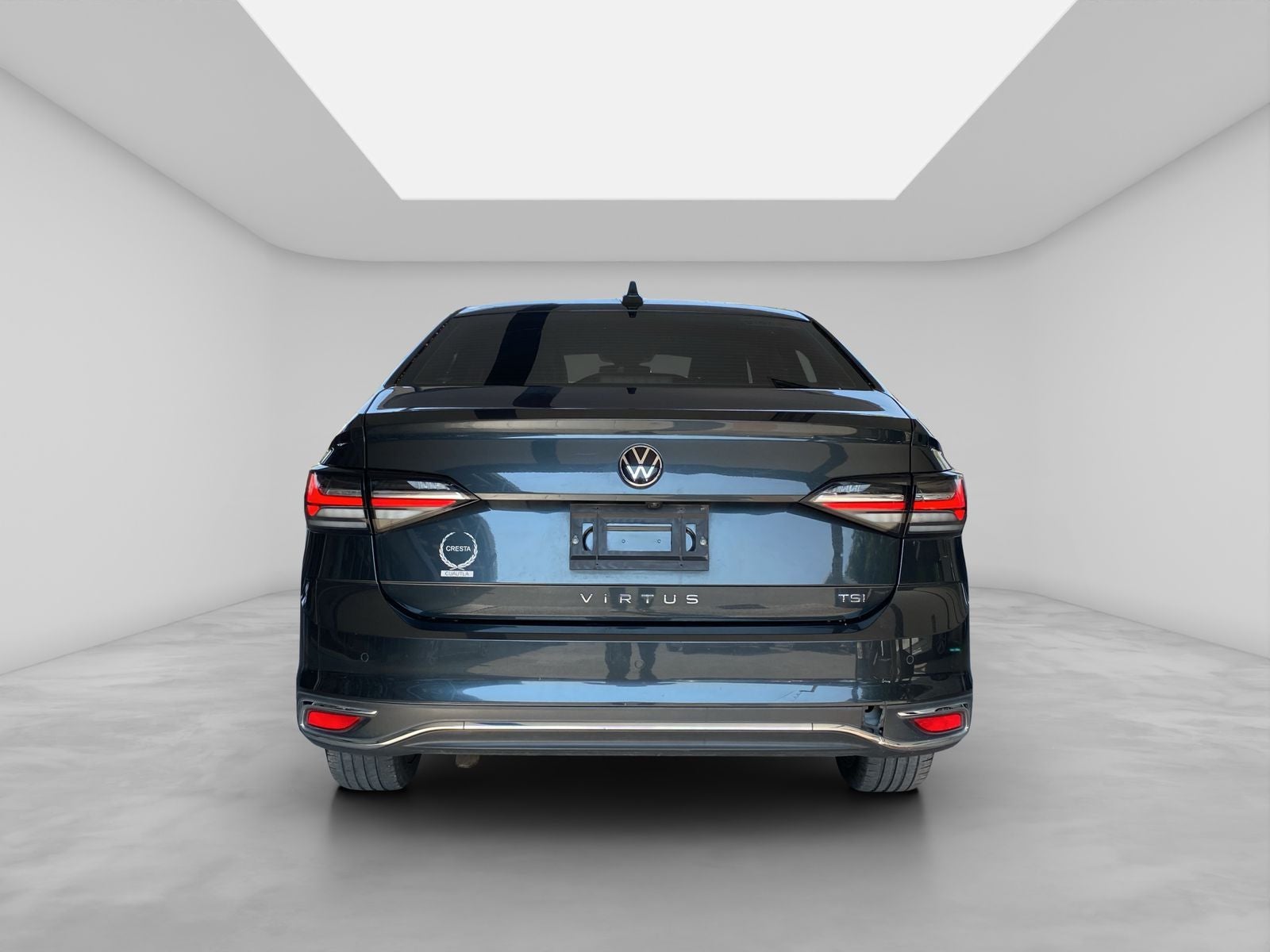 2024 Volkswagen Virtus 1.0 Highline At