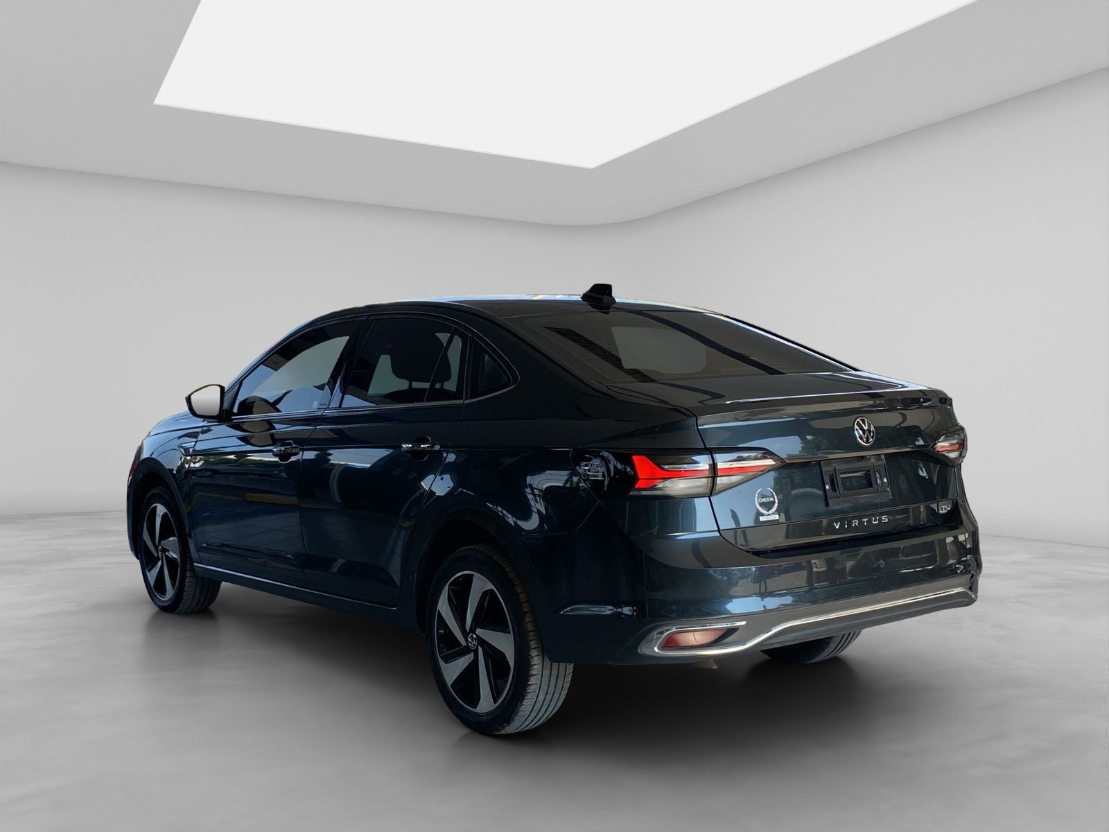 2024 Volkswagen Virtus 1.0 Highline At