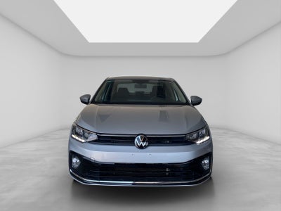 2025 Volkswagen Virtus 1.0 Comfortline At