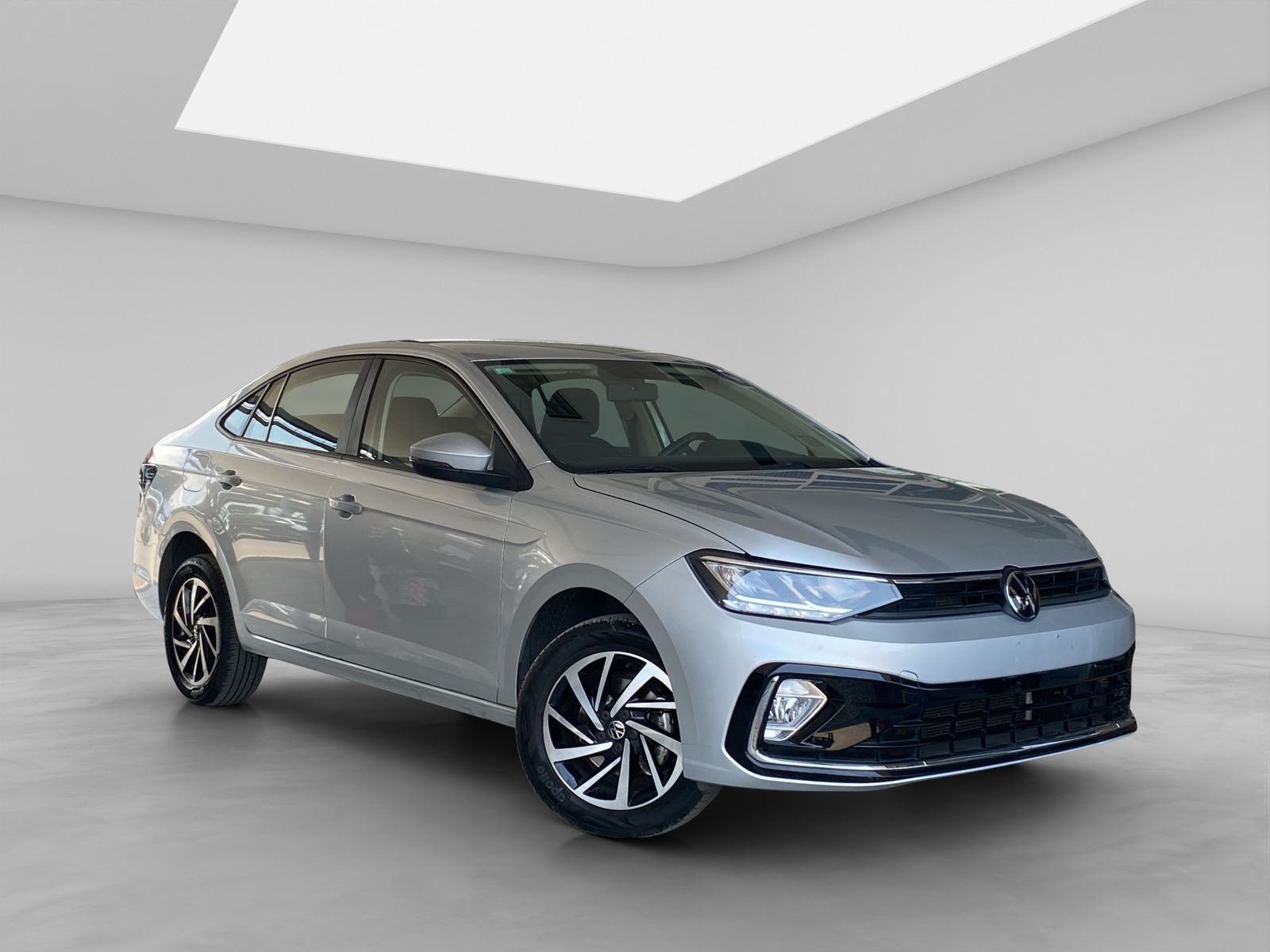 2025 Volkswagen Virtus 1.0 Comfortline At