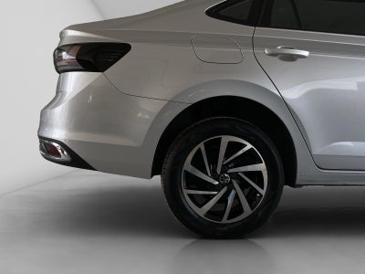 2025 Volkswagen Virtus 1.0 Comfortline At