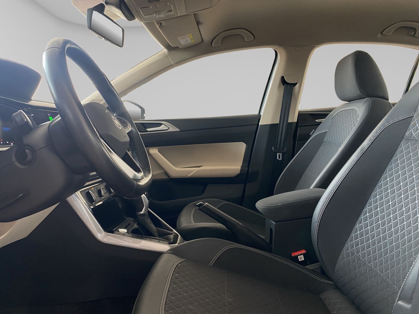 2025 Volkswagen Virtus 1.0 Comfortline At