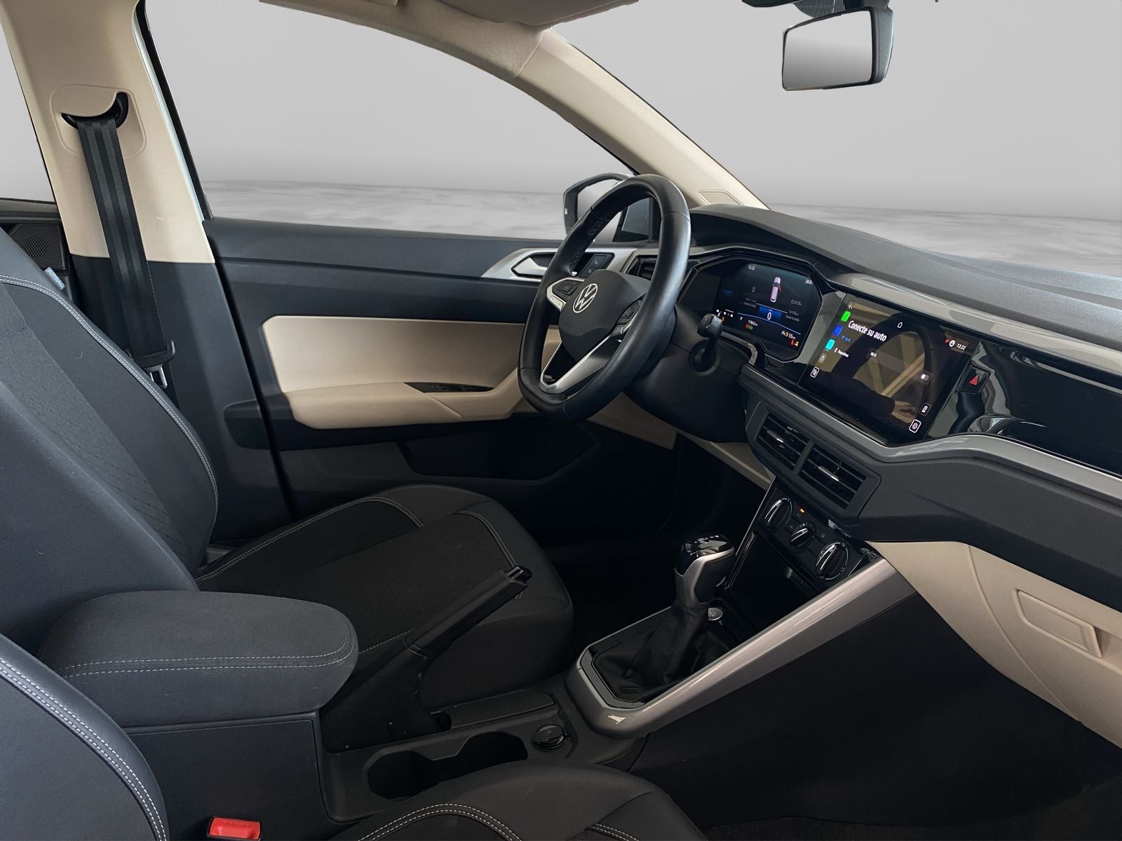 2025 Volkswagen Virtus 1.0 Comfortline At