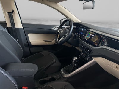 2025 Volkswagen Virtus 1.0 Comfortline At