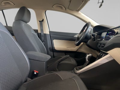 2025 Volkswagen Virtus 1.0 Comfortline At