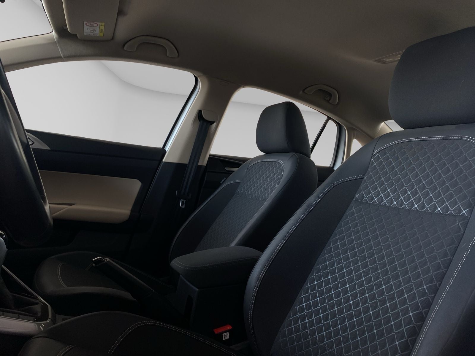 2025 Volkswagen Virtus 1.0 Comfortline At