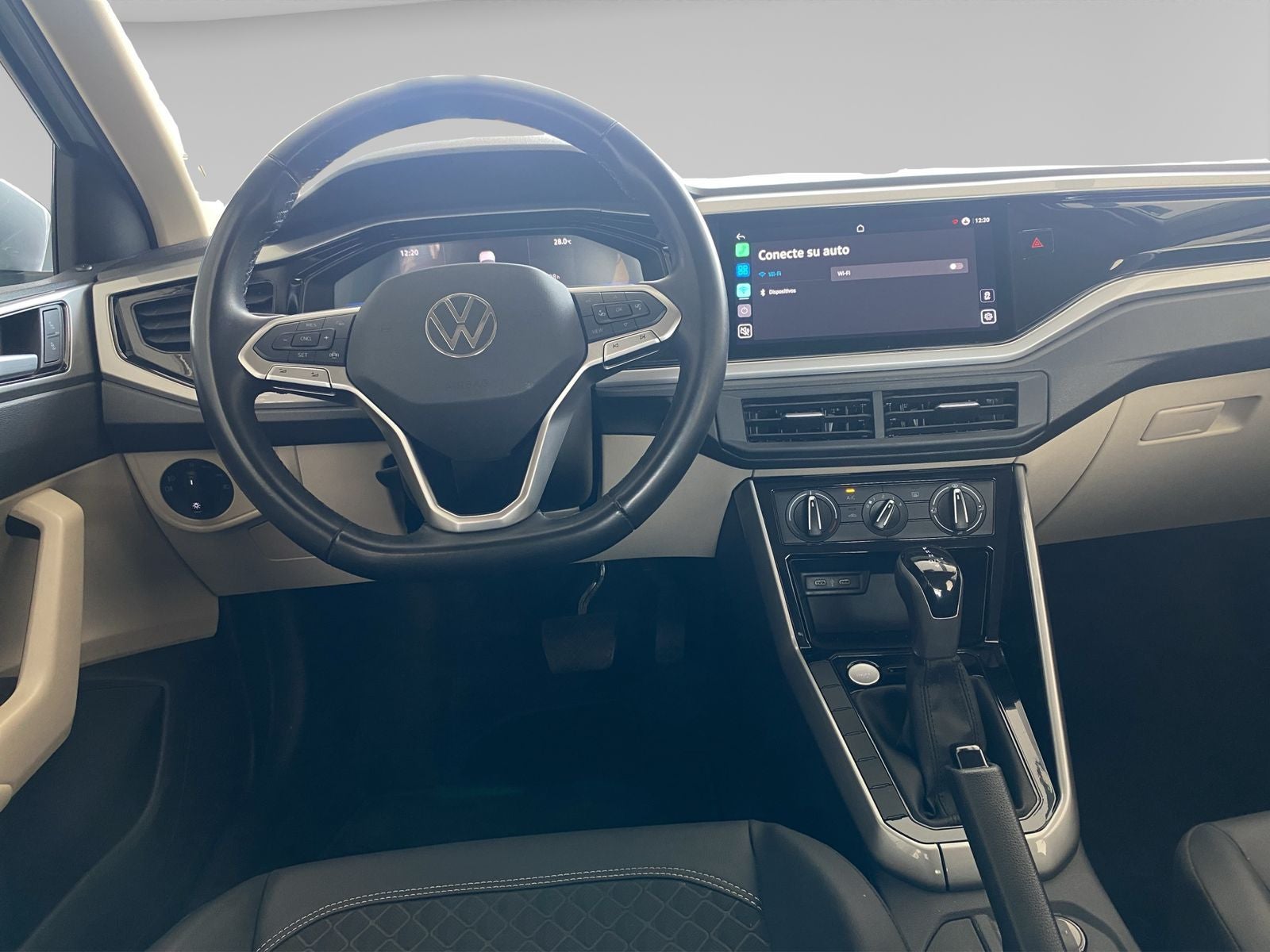 2025 Volkswagen Virtus 1.0 Comfortline At