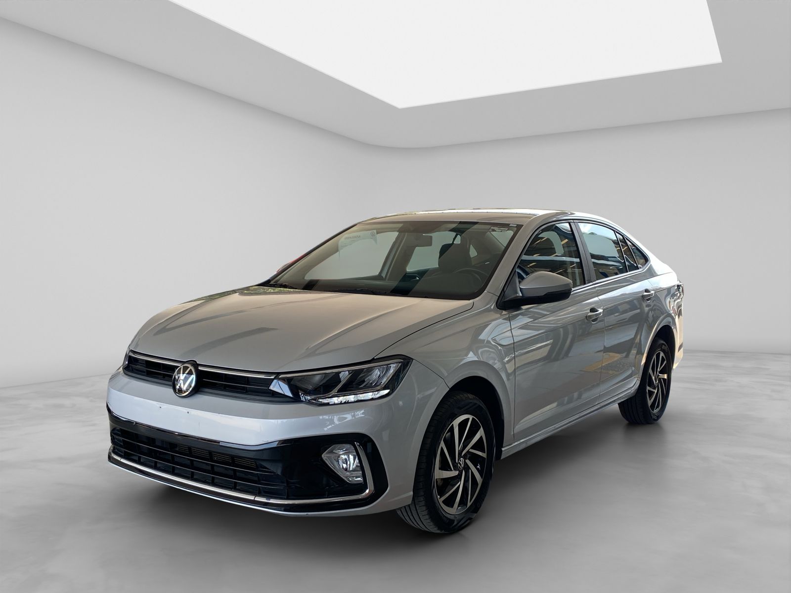 2025 Volkswagen Virtus 1.0 Comfortline At