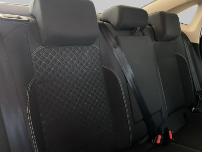 2025 Volkswagen Virtus 1.0 Comfortline At