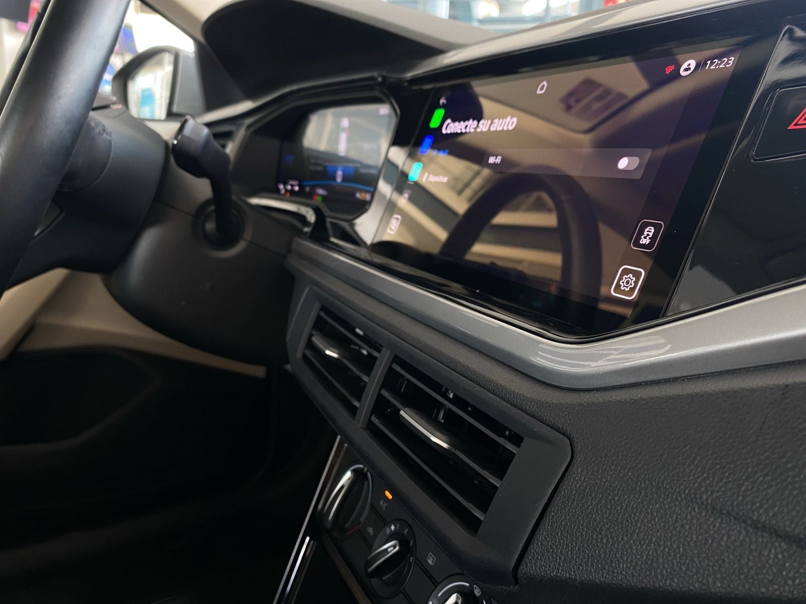 2025 Volkswagen Virtus 1.0 Comfortline At