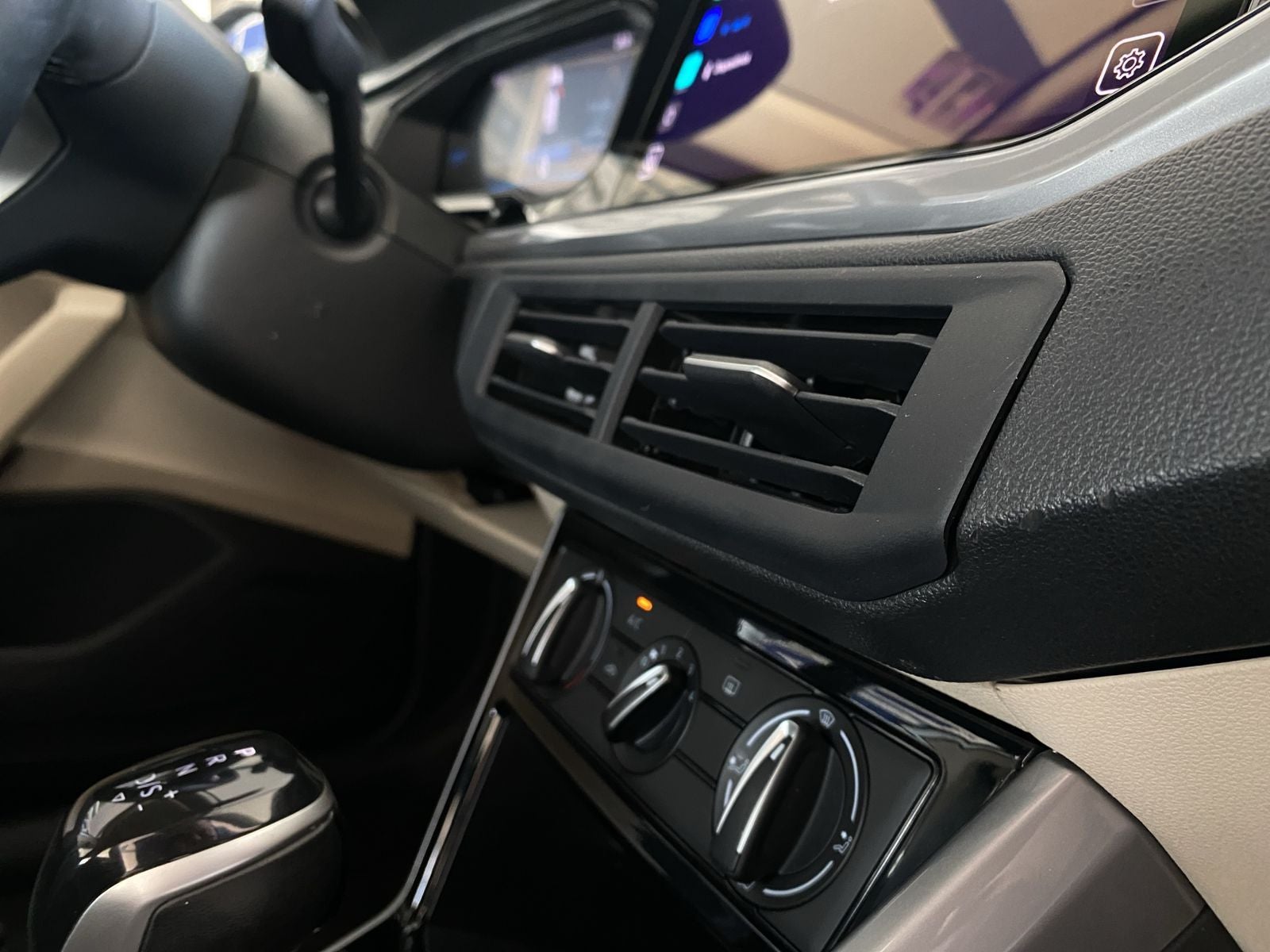 2025 Volkswagen Virtus 1.0 Comfortline At