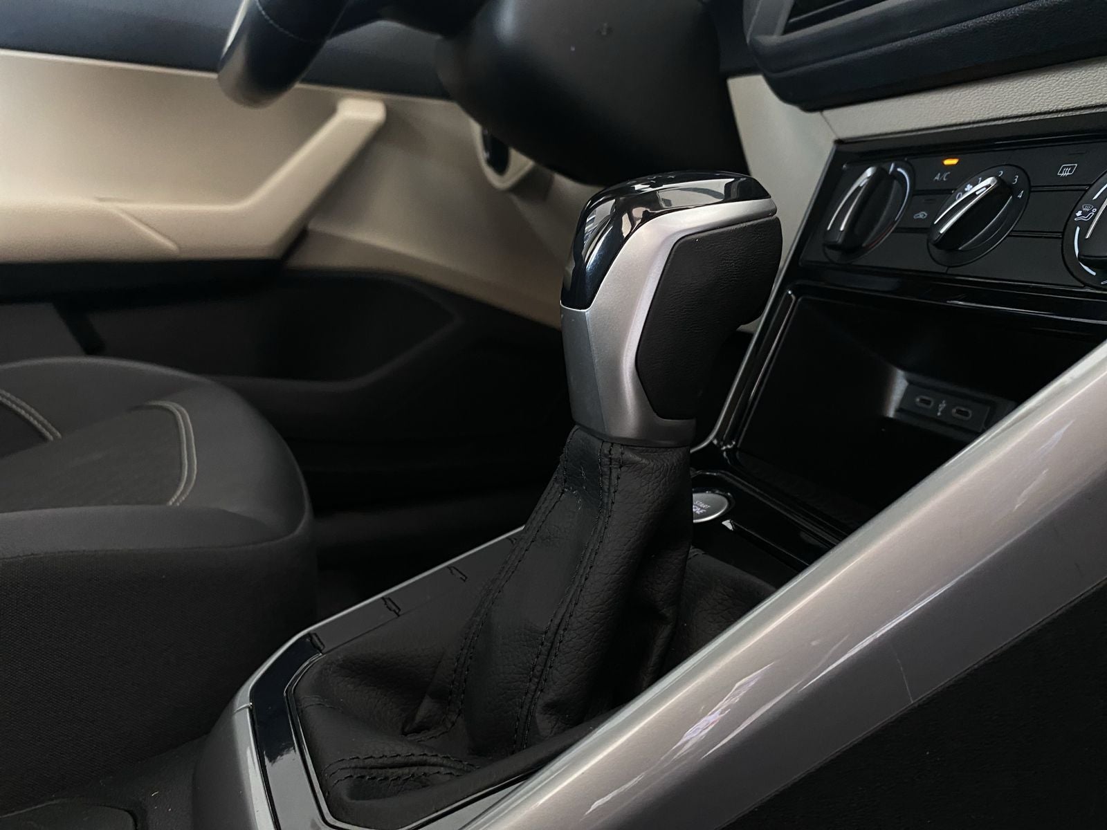 2025 Volkswagen Virtus 1.0 Comfortline At