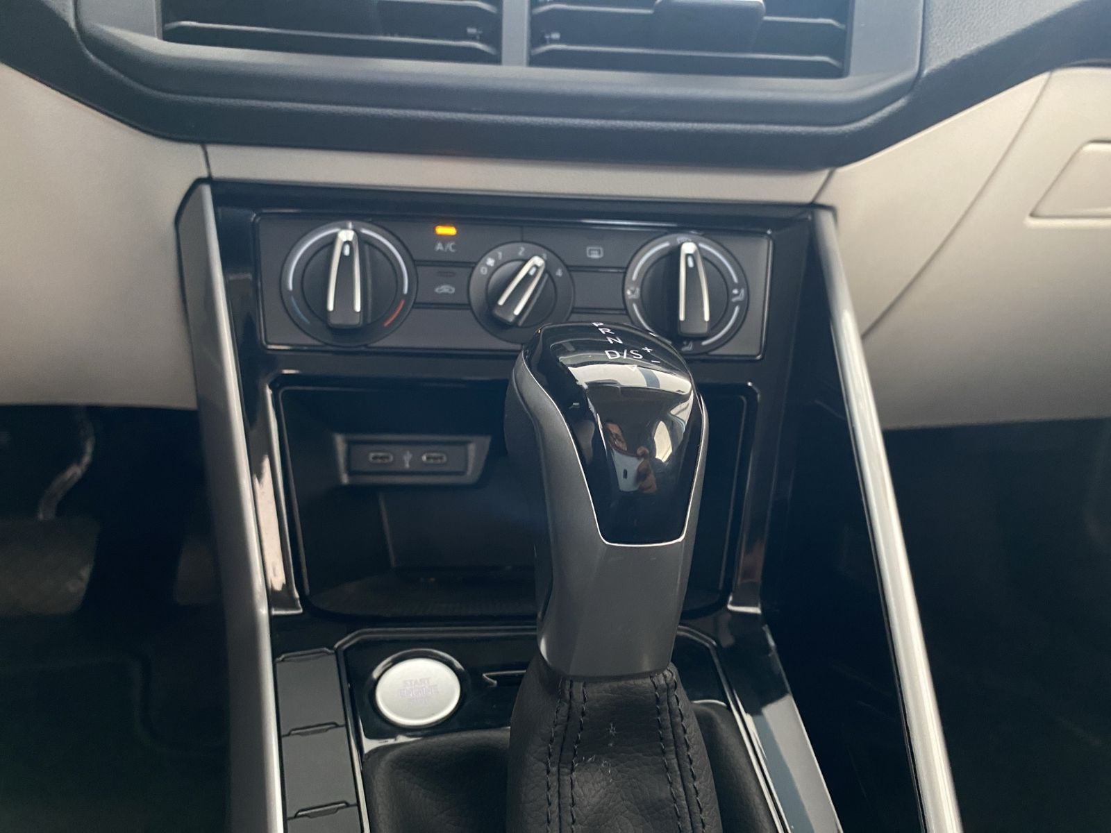 2025 Volkswagen Virtus 1.0 Comfortline At