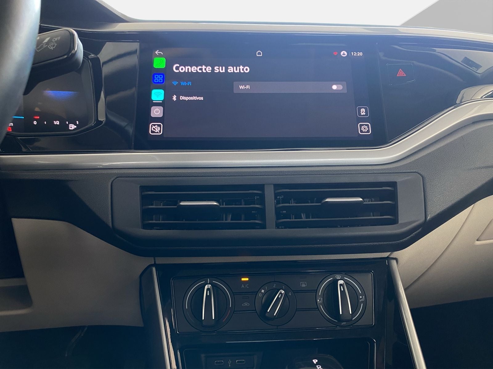 2025 Volkswagen Virtus 1.0 Comfortline At