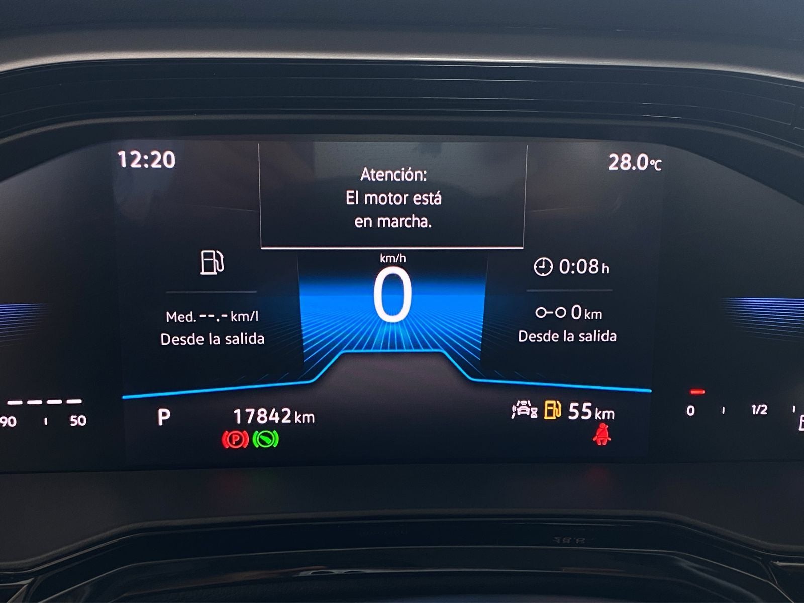 2025 Volkswagen Virtus 1.0 Comfortline At