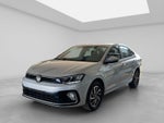 2025 Volkswagen Virtus 1.0 Comfortline At