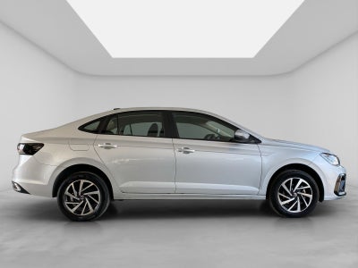 2025 Volkswagen Virtus 1.0 Comfortline At