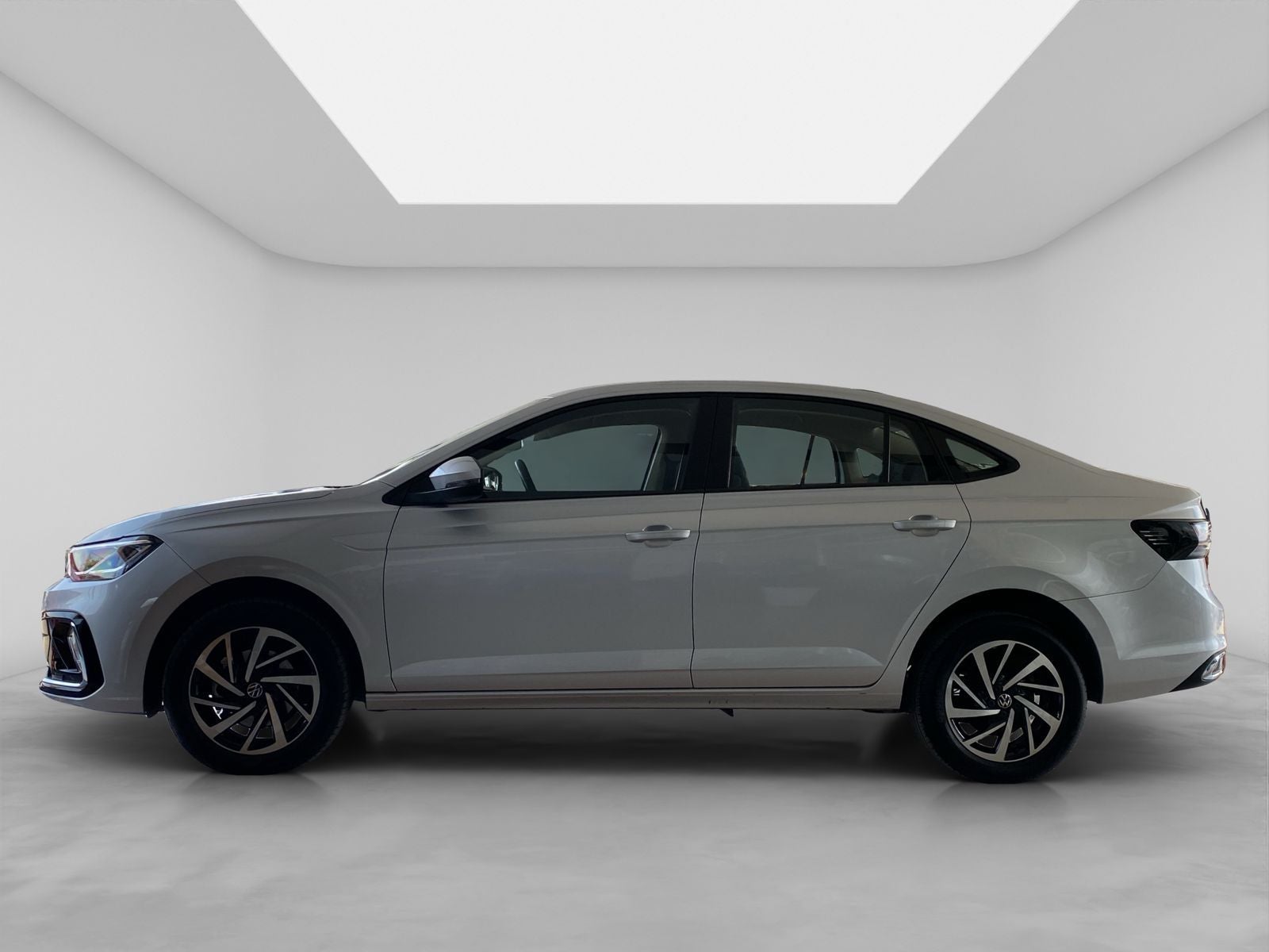 2025 Volkswagen Virtus 1.0 Comfortline At