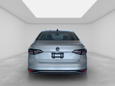 2025 Volkswagen Virtus 1.0 Comfortline At