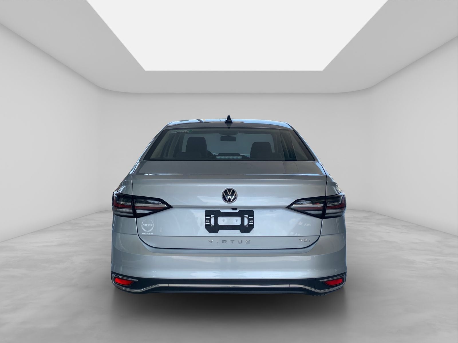 2025 Volkswagen Virtus 1.0 Comfortline At