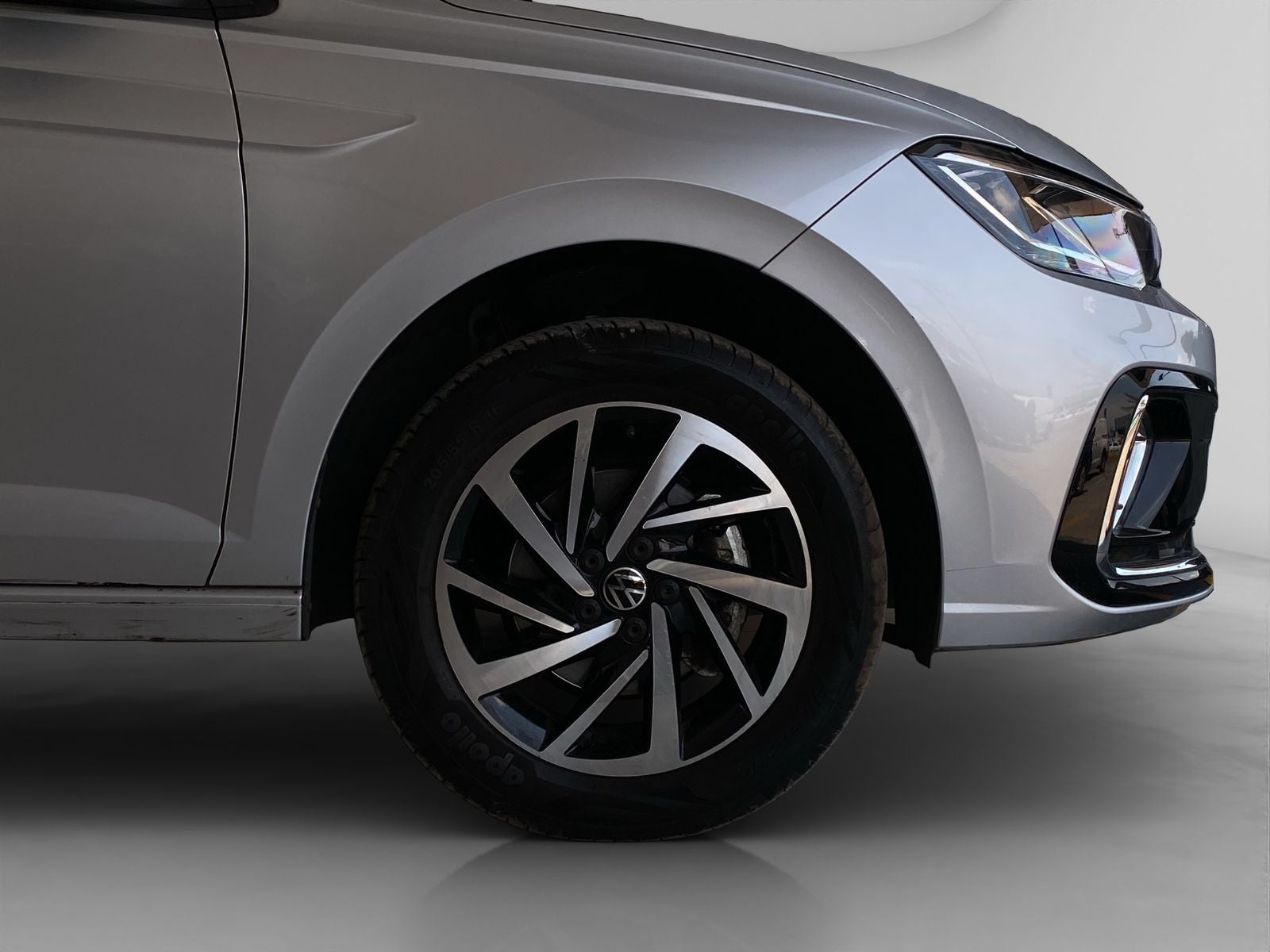 2025 Volkswagen Virtus 1.0 Comfortline At