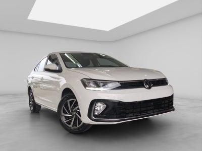 2025 Volkswagen Virtus 1.0 Comfortline At