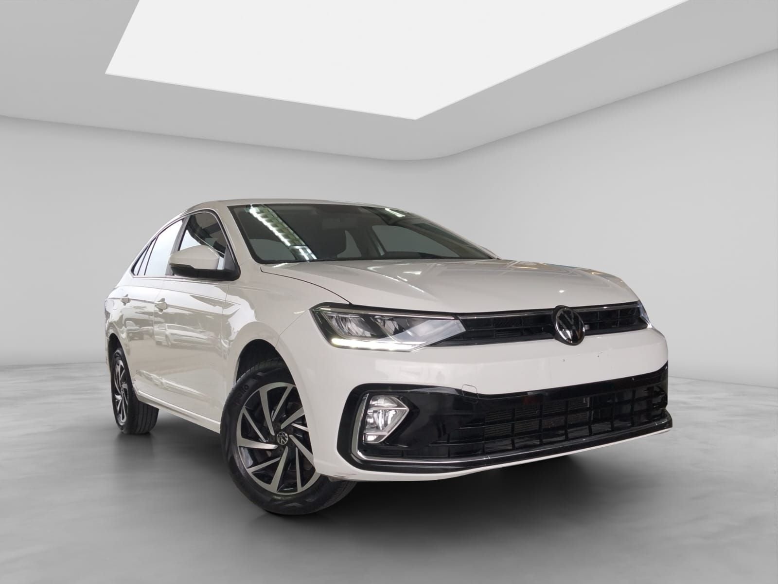 2025 Volkswagen Virtus 1.0 Comfortline At