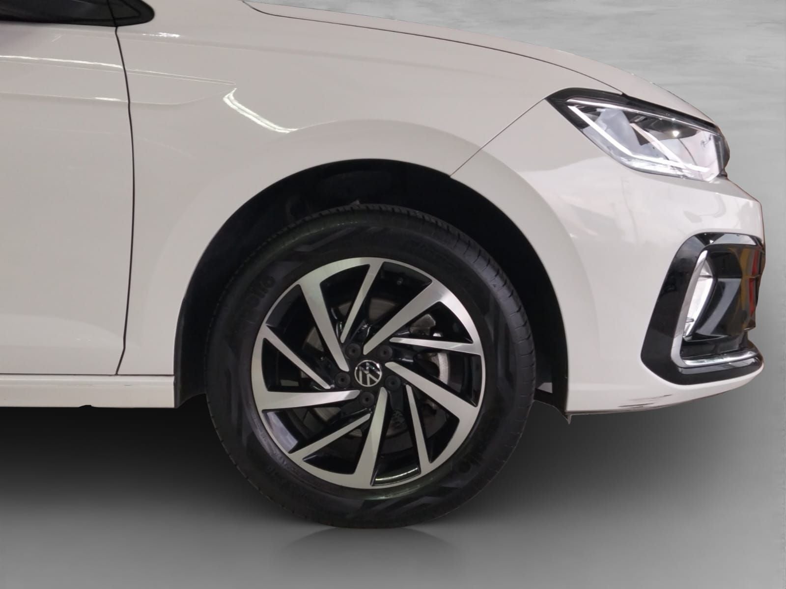 2025 Volkswagen Virtus 1.0 Comfortline At