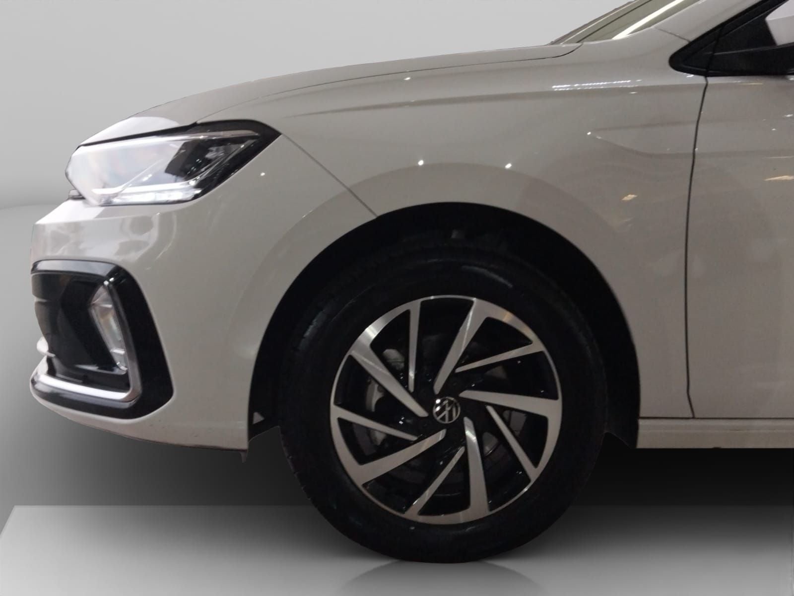 2025 Volkswagen Virtus 1.0 Comfortline At