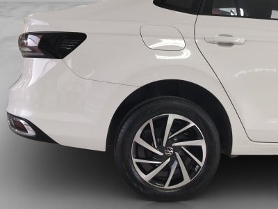 2025 Volkswagen Virtus 1.0 Comfortline At