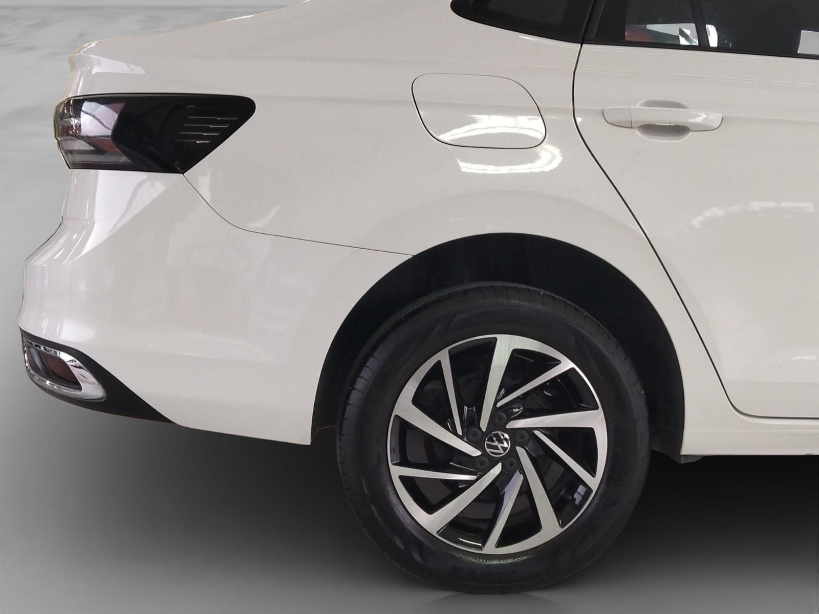 2025 Volkswagen Virtus 1.0 Comfortline At