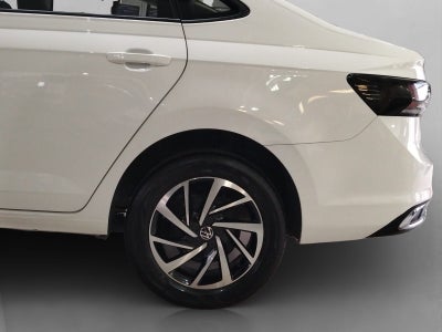 2025 Volkswagen Virtus 1.0 Comfortline At