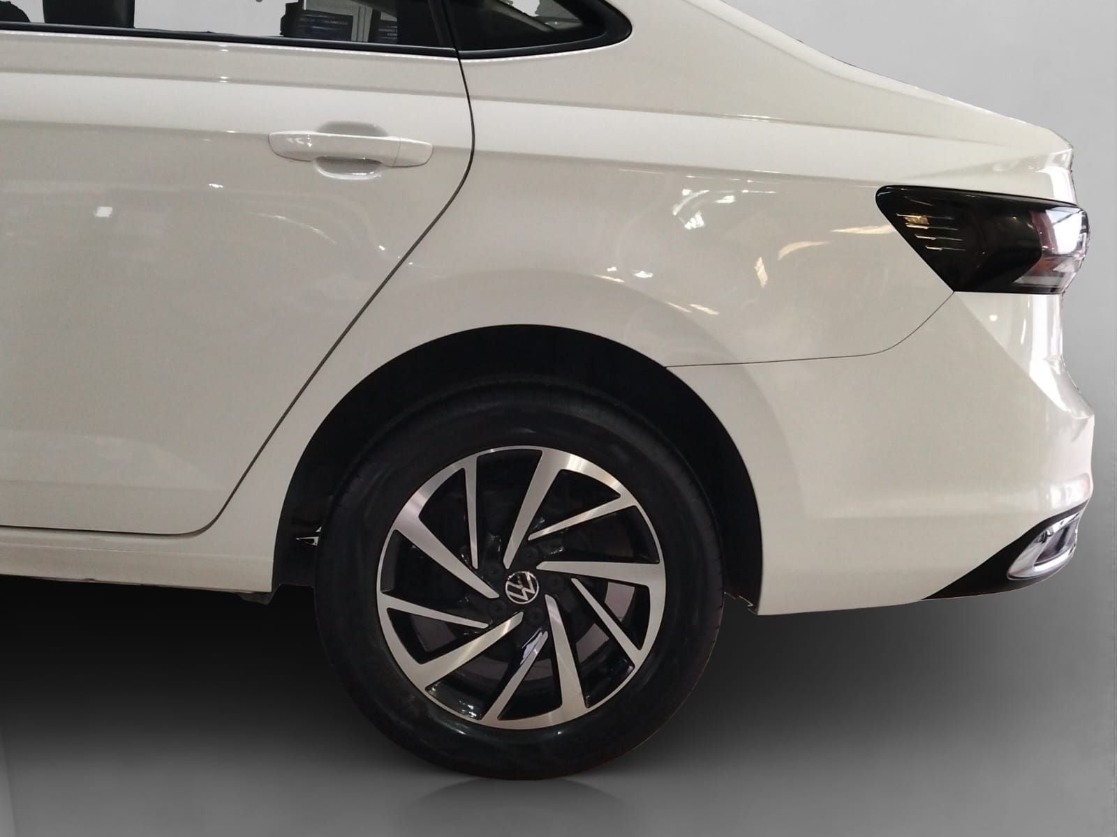 2025 Volkswagen Virtus 1.0 Comfortline At