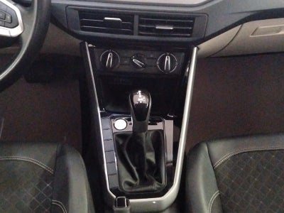2025 Volkswagen Virtus 1.0 Comfortline At