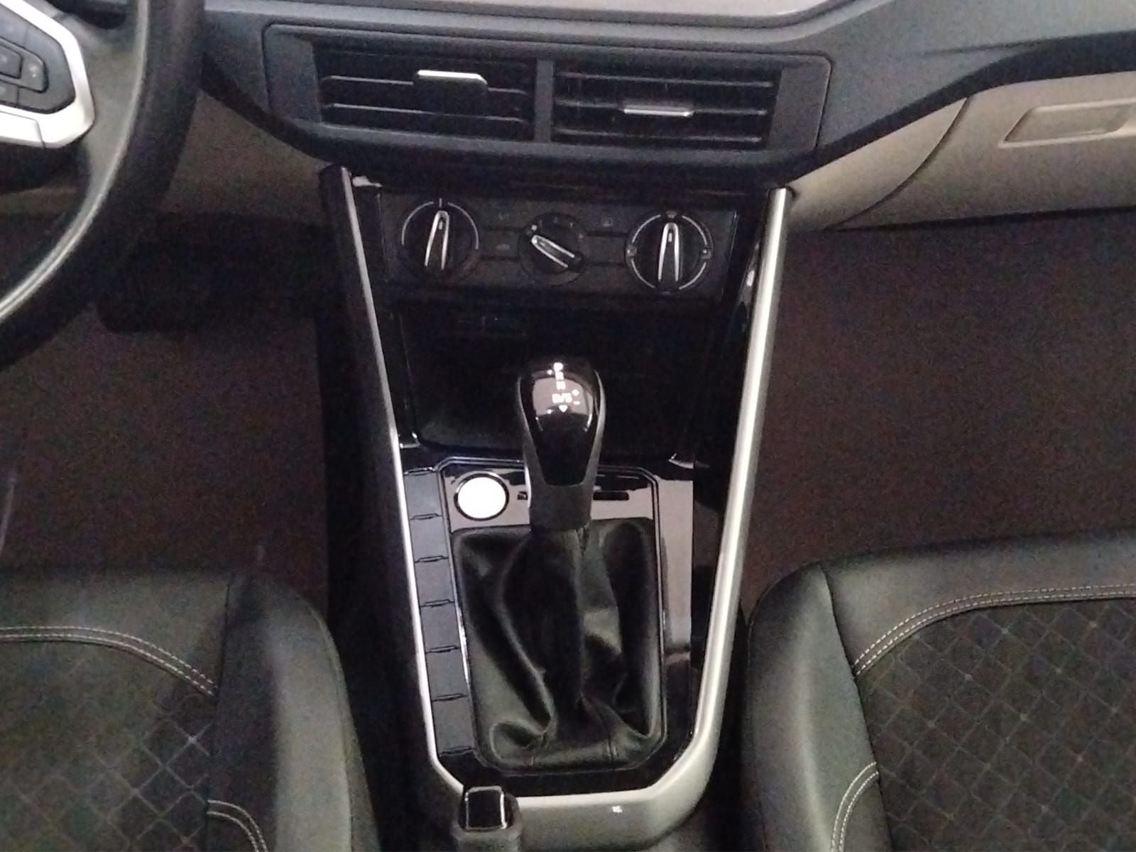 2025 Volkswagen Virtus 1.0 Comfortline At